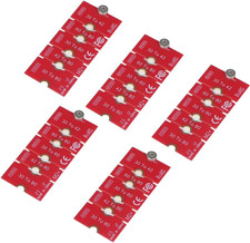 JMT NGFF NVME M2 M2PLUS 2230 to 2280 Adapter Card 2230, 2242, 2260, 2280 picture