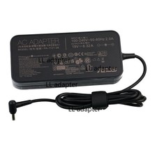 Genuine 20V 6A 120W Asus ROG G501J G501V G501JW 4.5*3.0mm AC Adapter Charger picture