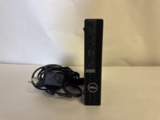 Dell OptiPlex 7080 Micro Intel i5-10500T 2.30GHz 16GB RAM 512GB M.2 Win 11 Pro picture