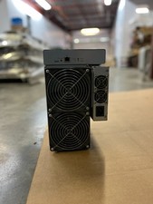 Antminer T15 23TH Bitmain Bitcoin BTC Miner 1600W 208-240V Tested&Cleaned picture