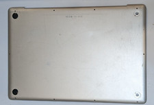 Bottom Laptop Panel Case for MacBook Pro A1297 17