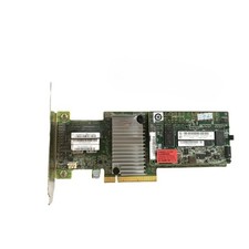 LENOV0  LSI MegaRAID SAS 9364-8i 1GB Cache 12G SAS RAID Controller Card picture