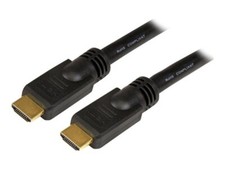 HDMM10M StarTech.com High Speed HDMI Cable 10m HDMI Interconnect Lead Ultra H ~D~ picture