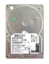 Hdd,hp p1591-60101 15.3gb 7200rpm ide, ibm dtla-307015,07n4118,f80033 picture