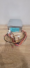 Allied AL-A300ATX 300W ATX Power Supply 115/230V PSU Tested Powers On picture