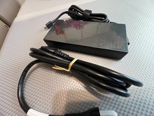 ASUS 280W Rectangle Connector, 20V 14A AC Adapter A22-280P1B/ADP-280EB F picture