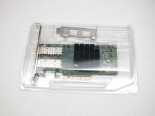 MCX4121A-ACAT MELLANOX CX4121A CONNECTX-4 25GbE DP SFP28 PCIE 3.0 NETWORK CARD picture