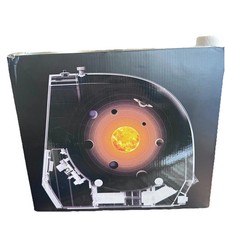 CREALITY SPACE PI FILAMENT DRYER - BLK/GRAY picture