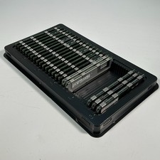 Mixed Brand/Speed 4GB PC3 ( 8500R x 3 / 10600R x 18 ) Server RAM Lot of 21 picture