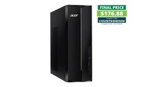 Acer Aspire XC-1715 Desktop Intel Processor N150 8GB RAM 512GB SSD Refurbished picture