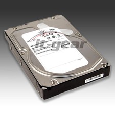 IBM xSeries 49Y1875 2TB 7200 RPM 6GB SAS 3.5