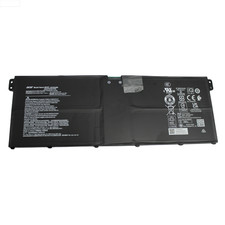 AP22A8N ACER BATTERY 4180MAH 65WH 4S1P AP22A8N ASPIRE 14 AI -GRADE A picture