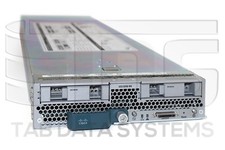 Cisco UCS B200 M3 UCSB-B200-M3 2x E5-2640 2.50GHz 6 Core, 16GB RAM, VIC picture