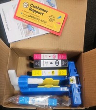 Acaves 923 Ink Cartidge Compatible Cartridge openbox/see pics picture