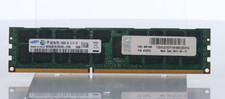 Lot of 31 SAMSUNG M393B1K70CH0-YH9 8GB 2Rx4 PC3L-10600R ECC REG Server Memory picture