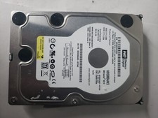 WD5000AAKS-00YGA0, DCM DARNNT2MAB, Western Digital 500GB SATA 3.5 Hard Drive picture
