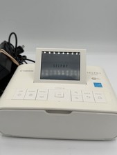 Canon SELPHY CP1300 Wireless Compact Photo Printer White Tested w/ Power Cord picture