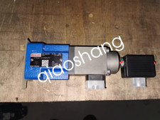 1PCS Bosch Rexroth proportional valve R900937870 2FRE 6B-2X/25QK4MV FedEx or DHL picture