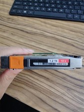 EMC 005051538 005052744 1.2TB 10K 6Gbps 2.5