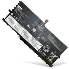 Genuine 01AV475 L17M4P71 L17C4P71 Battery for Lenovo ThinkPad X1 Yoga 2018 GEN 3 picture
