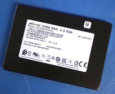MICRON MTFDDAK3T8TDS 3.8TB 2.5