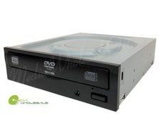 LITE-ON internal SATA 22X DVD CD +/-R RW DL Burner iHAS122 Re-Writer Drive picture