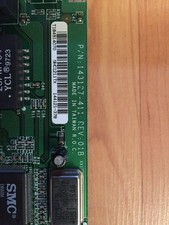 143127-411 compaq hewlett packard hp smc standard microsystems corporation pci picture