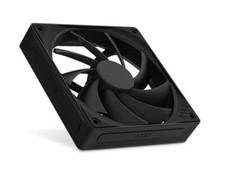 NZXT F140Q V2  140MM FAN MATTE BLACK  1 PCS 