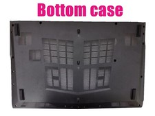 Bottom case for MSI GP62MVR 6RF/GP62MVR 7RF/GP62MVR 7RFX(MS-16JB) picture