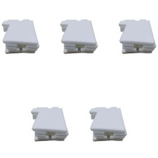5sets Waste Ink Sponge Fits For Epson ET-3900 ET-3800 ET-3710 ET-3750 ET-3750U picture