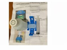 HP 950 Printhead Cleaning Repair Accessory Set - HP Officejet pro 8610 8620 8600 picture