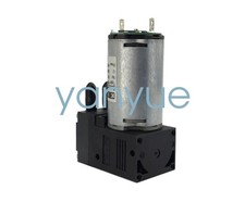 1PCS  New KNF Micro Diaphragm Pump PMM1701-NMP830-24V via FedEx or DHL picture