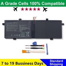 C21N1833 Battery For ASUS ZenBook 14 UM431DA UX431FA UX431DA UX431FL UX431FN picture
