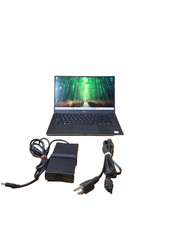 Dell XPS 13 9360 Laptop Intel i5-7200U 2.5GHz 8GB Ram 256GB NVMe Windows 11 +AC picture