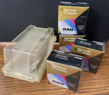 4 KAO MF2HD 3.5
