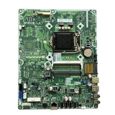 For HP Pavilion 20-2000 AIO Motherboard IPSHB-LV 729132-001/ 729132-002 picture