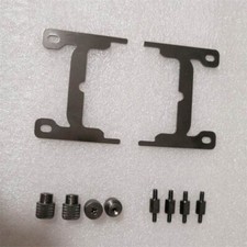 USA 10Pcs CPU Bracket Retention Cooler For Corsair AMD AM5/AM4 Elite LCD Series picture