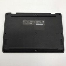 Lenovo 11 100e Gen 2 MTK 81QB Chromebook Bottom Cover 8S1102 - B Grade LOT of 35 picture