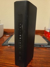 NETGEAR Nighthawk BE9200 WiFi 7 TriBand Router NO CORDS USED picture