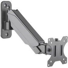 Manhattan 461603 Monitor Wall Mount 1 Display: (s) 43.2 cm (17) - 81, picture