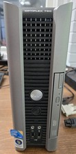Vintage Dell optiplex GX620, 745, 755 and 760 W Drives & RAM *Set Of 4 Computers picture