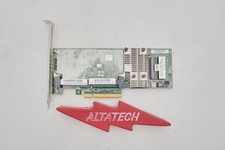 HP 729635-001 SMART ARRAY P430 1P INT SAS RAID CONTROLLER picture