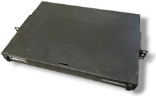 Corning CCH-01U Closet Connection HSG 1U F/2 Panels - TESTED picture