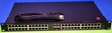 N1148P-ON Dell EMC PowerSwitch N1100 48 Port Gigabit PoE Ethernet Switch picture