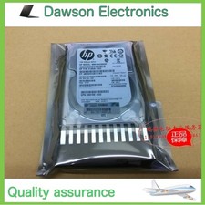 NewHP 625609-B21 626162-001 1TB 3Gb/s SATA 7.2K 2.5