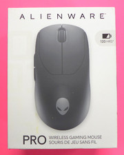 NEW Alienware Pro Wireless Gaming Mouse Dell 584RN picture