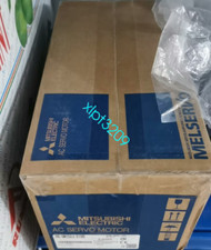 New 1PC Mitsubishi HG-SN152J-S100 Servo Motor FedEx or DHL picture