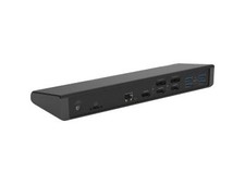 Belkin CONNECT USB-C Link Dock for Three Displays INC007vfBK INC007VFBK picture