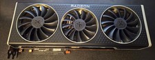 XFX Radeon RX 6950 XT Speedster MERC 319 16GB GDDR6 Graphics Card picture