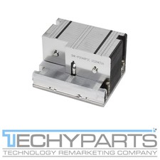 SUPERMICRO SNK-P0048PSC 2U Passive CPU Heatsink Socket LGA2011 Narrow ILM picture